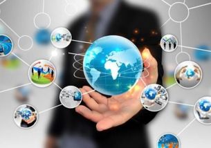 工业互联网数据服务 开启精准扶贫新模式